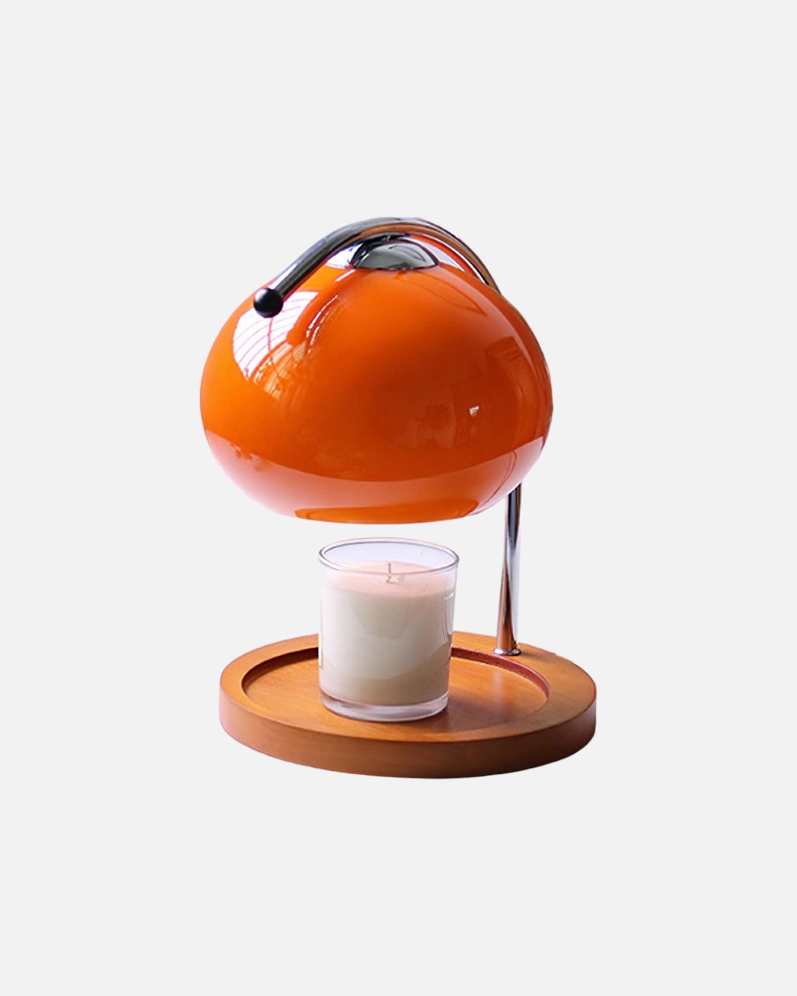 Aromatherapy Candle Lamp - ModAura Designs