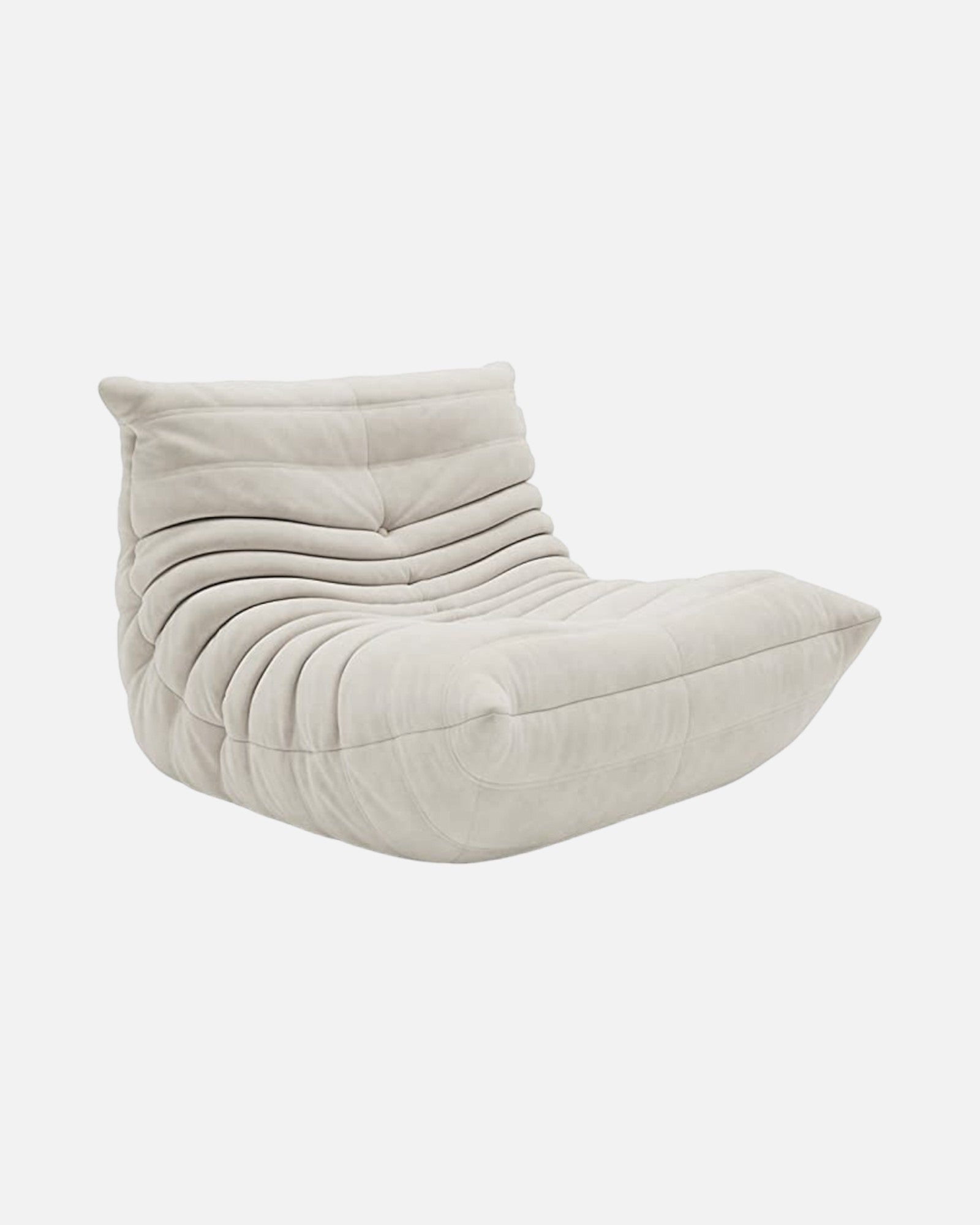 Caterpillar Lounge - ModAura Designs