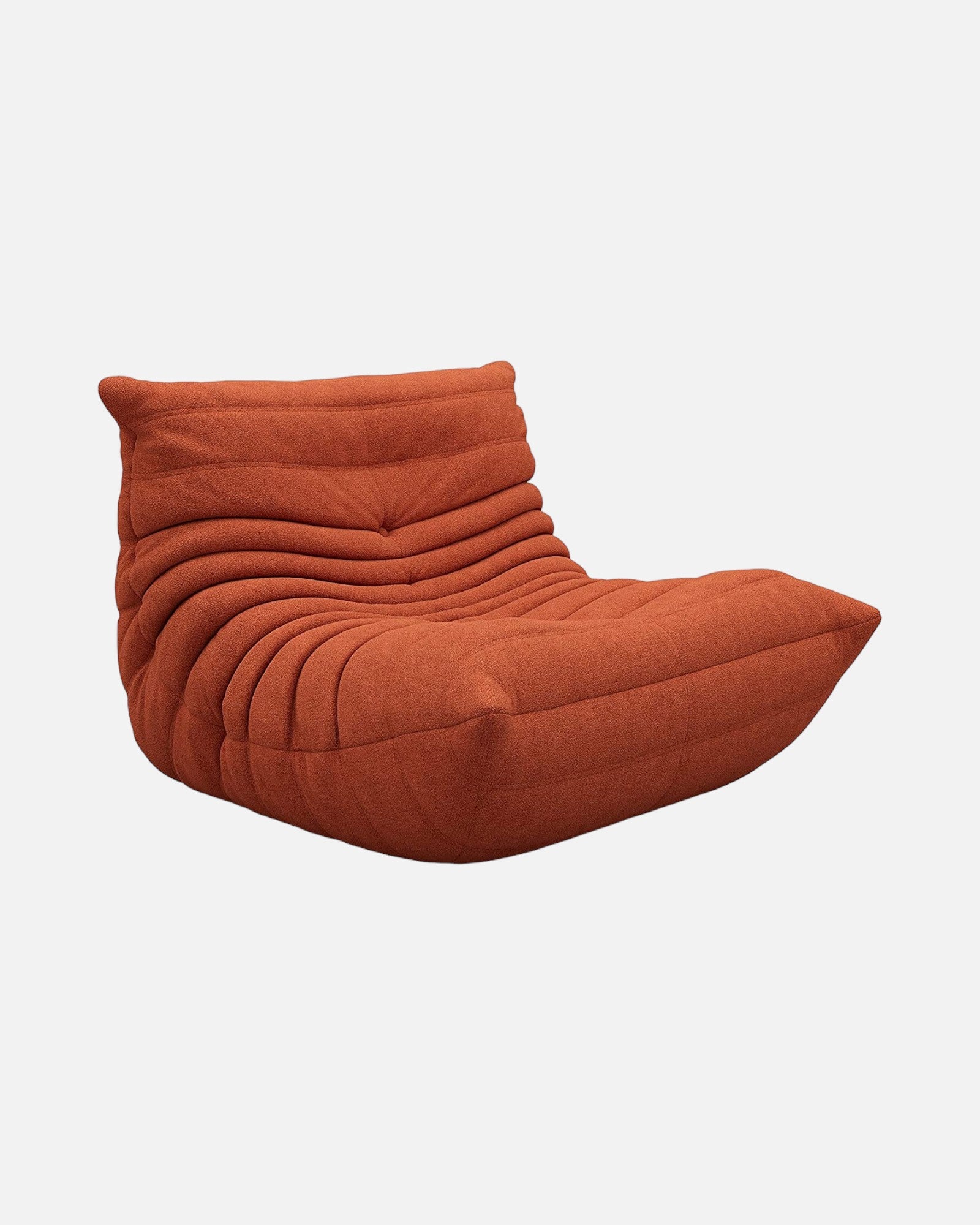 Caterpillar Lounge - ModAura Designs