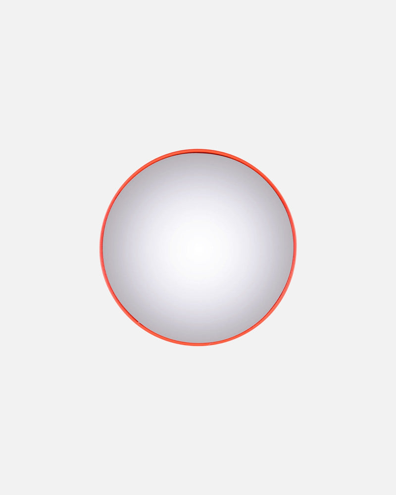 Convex Corner Mirror - ModAura Designs