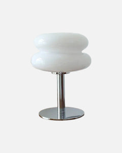 Macaron Glass Table Lamp - ModAura Designs