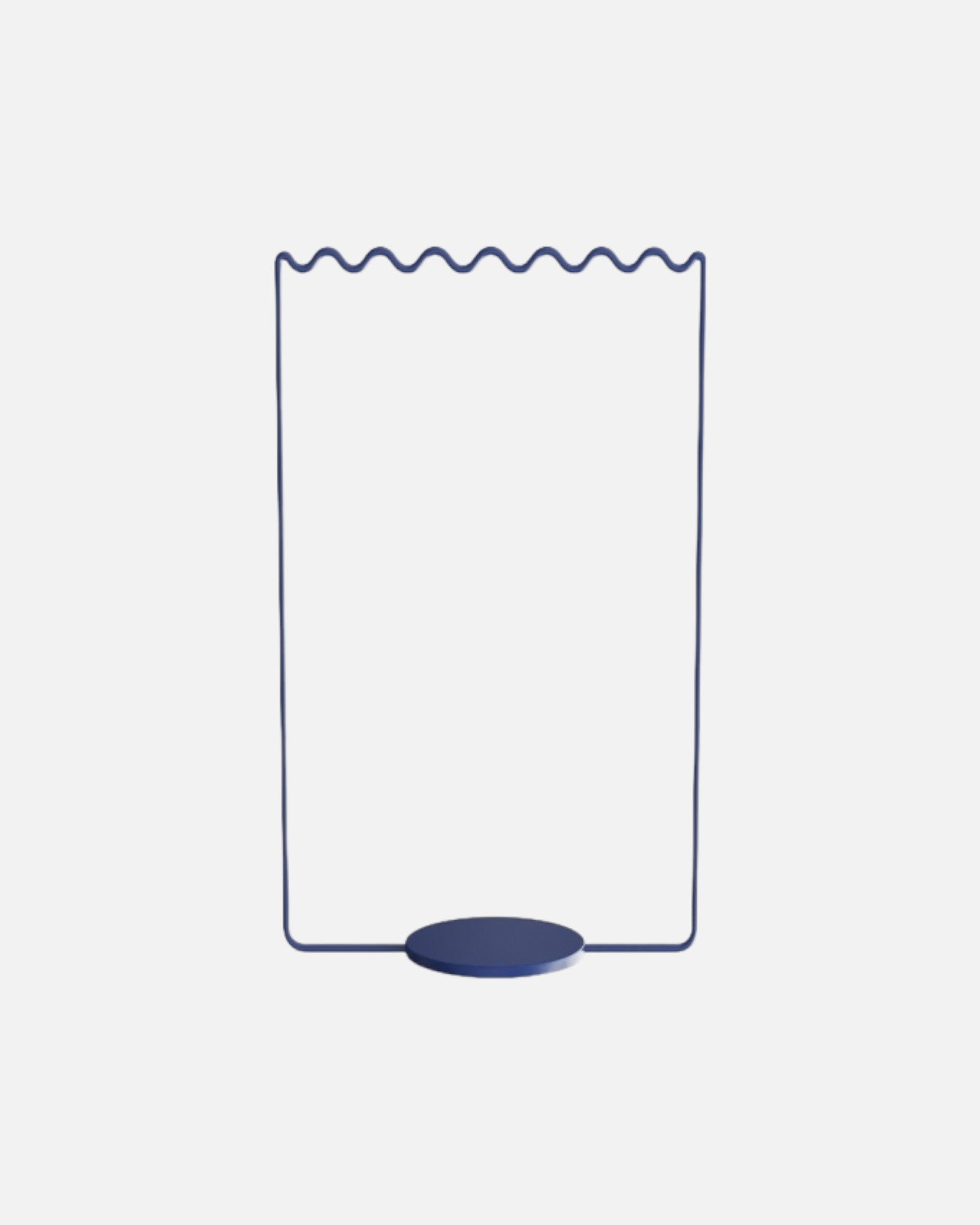 Ondulata Wardrobe Organizer - ModAura Designs