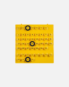 Perpetual Wall Calendar - ModAura Designs