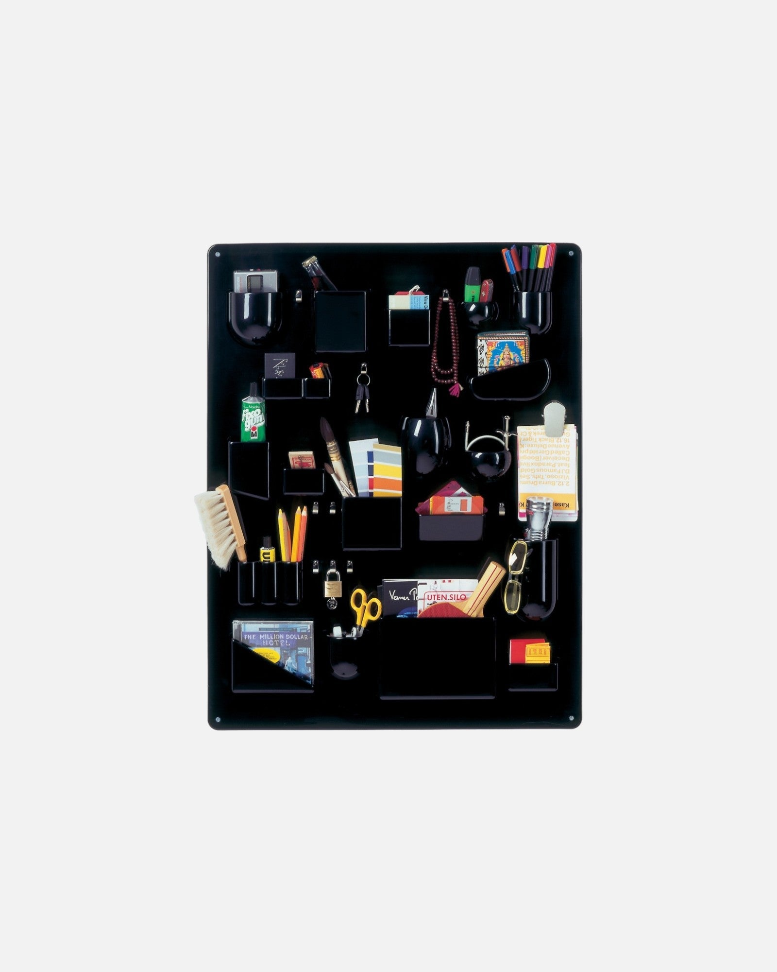 Wall Organizer - ModAura Designs