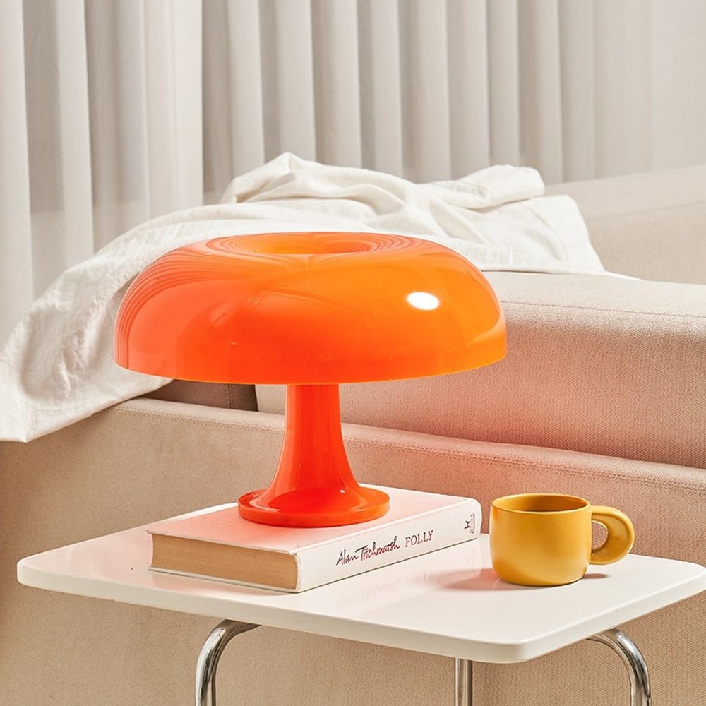Porcini Table Lamp - Stylish & Elegant Lighting Solution