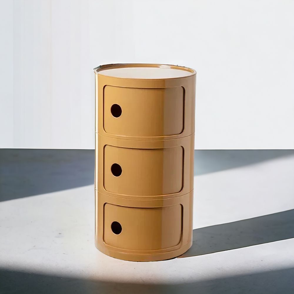 Circular storage store table