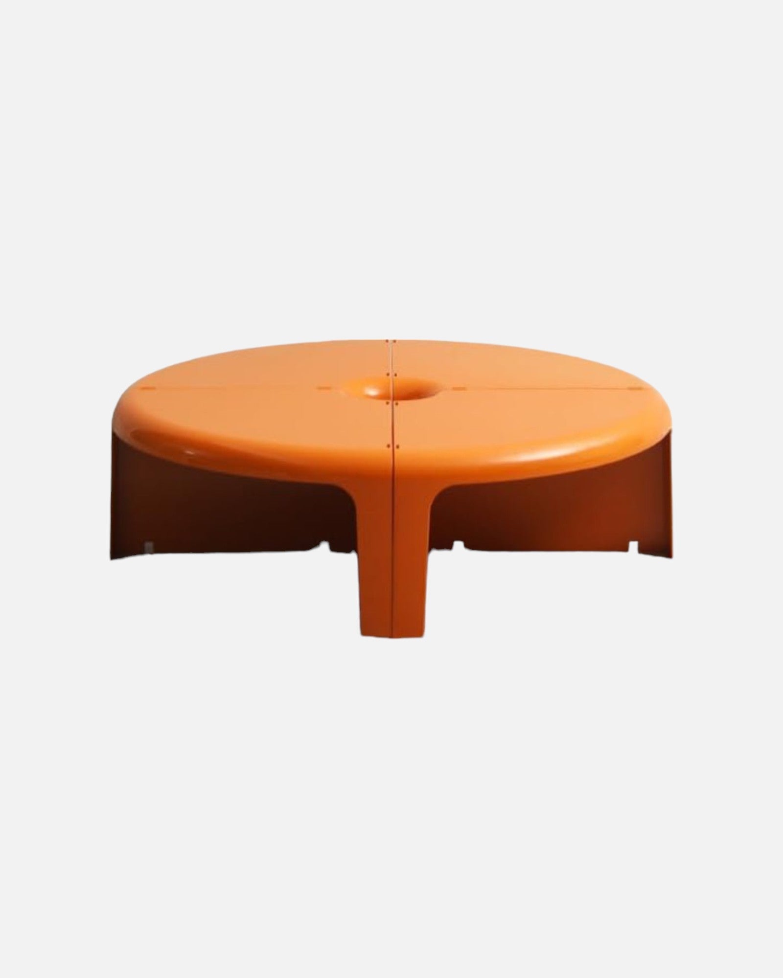 Modular Coffee Table - ModAura Designs