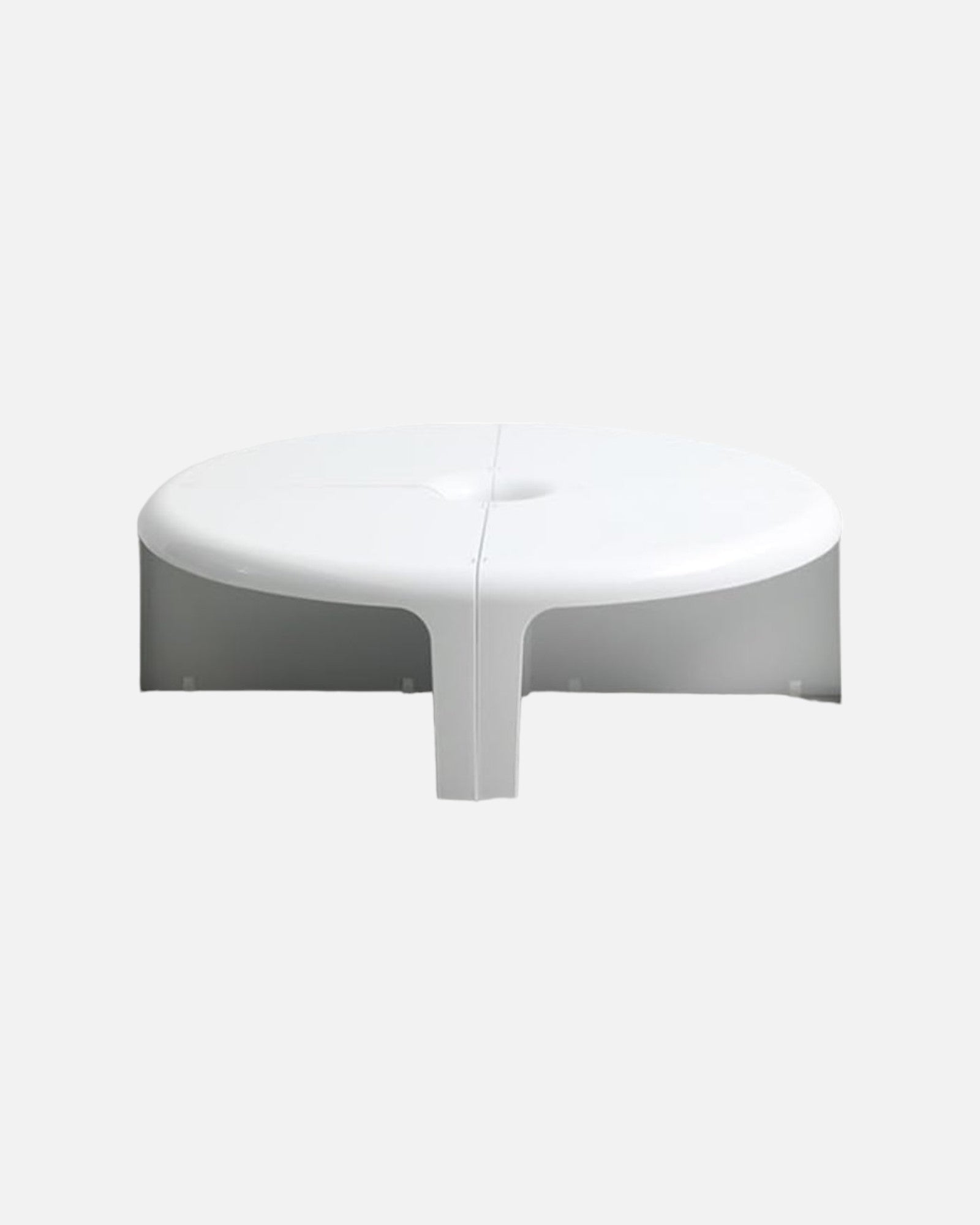 Modular Coffee Table - ModAura Designs