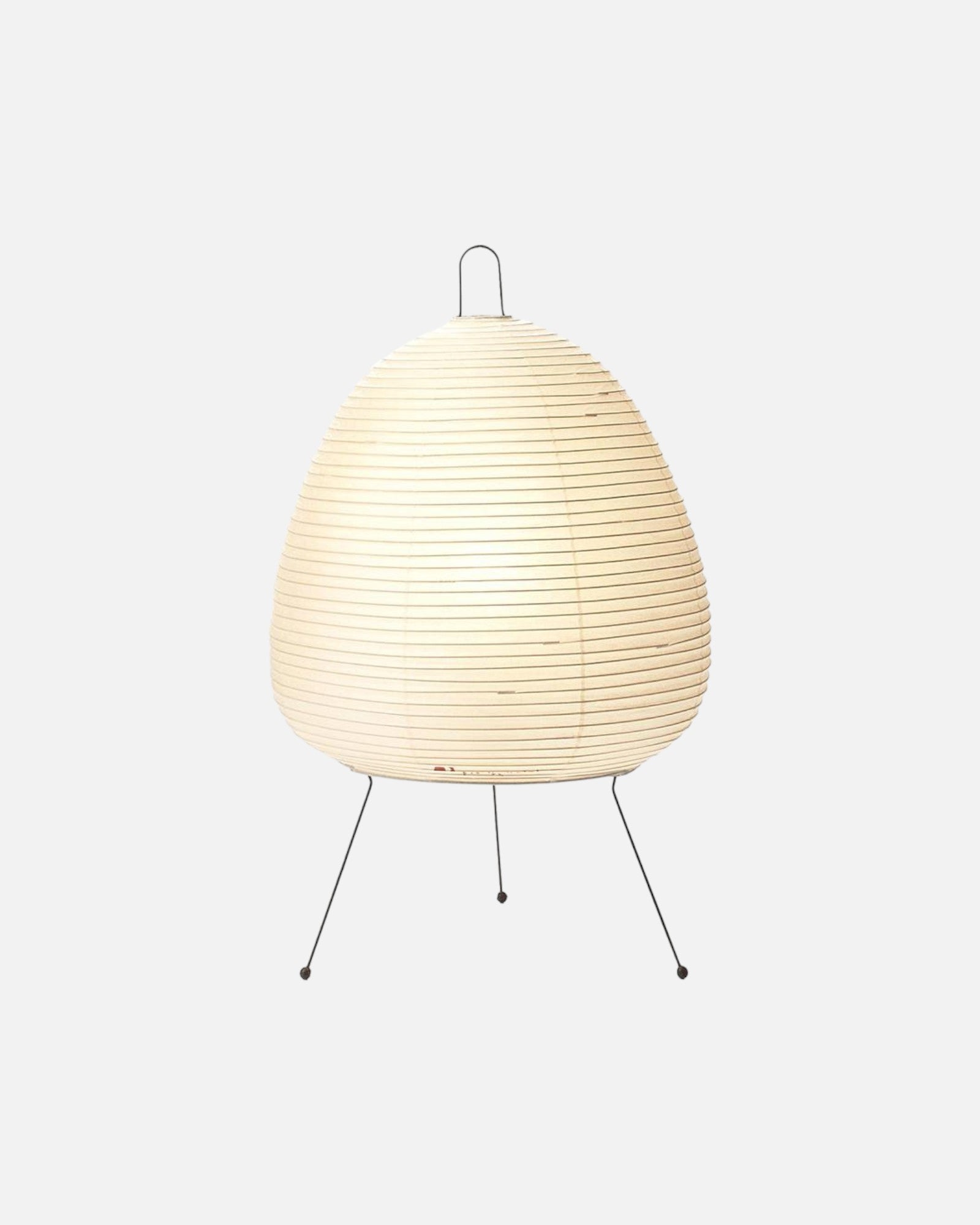 Raitini Rice Paper Lantern - ModAura Designs