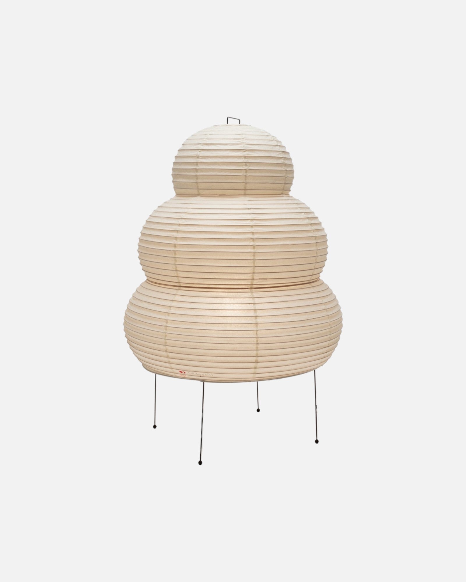 Raito Rice Paper Lantern - ModAura Designs