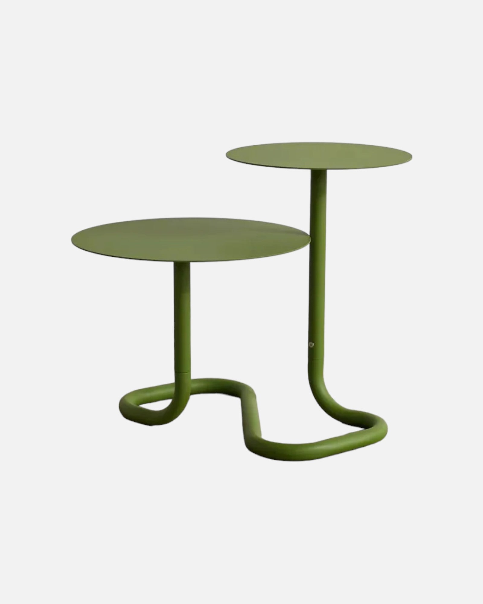 Toadstool Side Table - ModAura Designs