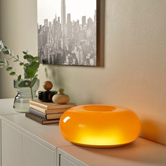 "Circolare" Table Light - ModAura Designs