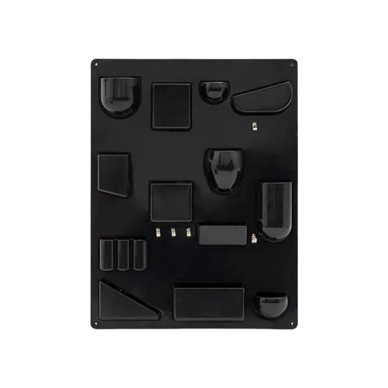 Hanging Wall Organizer - Stylish Practical Storage Solution – ModAura