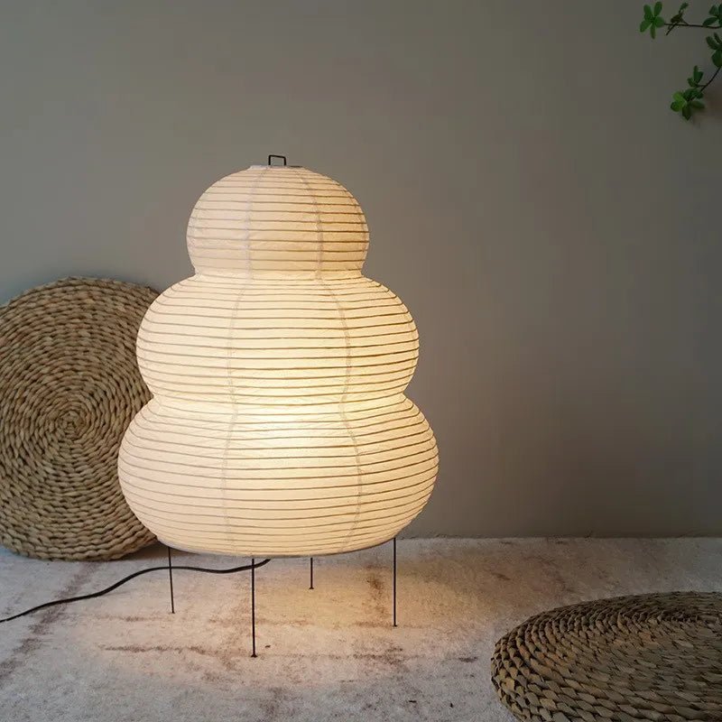 "Raito" Paper Lantern - ModAura Designs