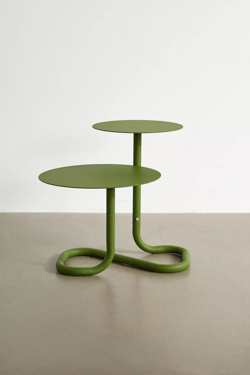 Toadstool Side Table - ModAura Designs