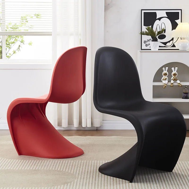 Wave Chair - ModAura Designs